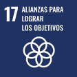 17 - Paz, justicia e instituciones sólidas