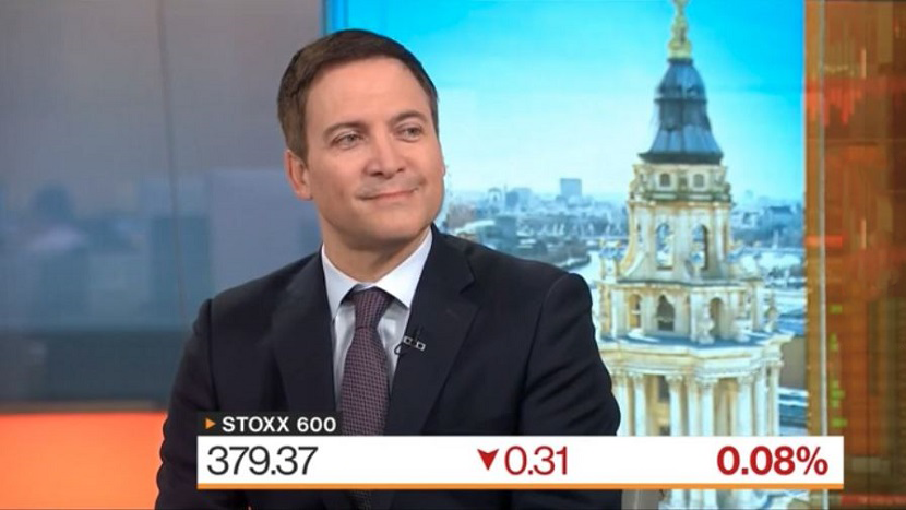 [Video] [Main Media] Jean Medecin on Bloomberg
