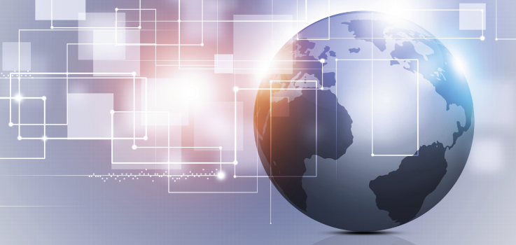 [WebConference] [Small Tile] Globe Macro