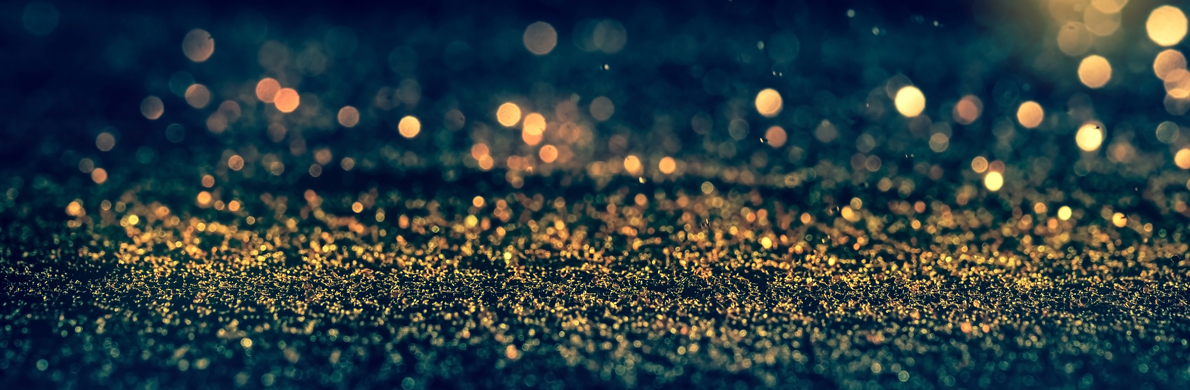 [Divider] [Flashnote] Gold dust