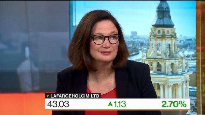 [Video] [Main Media] Sandra Crowl on Bloomberg.JPG