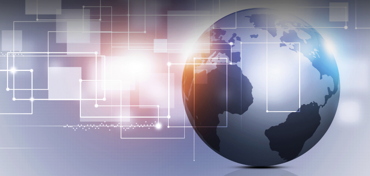 [Small Tile] [Web Conference] Globe Macro