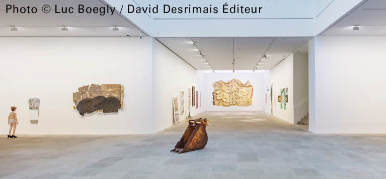 Photo  Luc Boegly / David Desrimais Éditeur