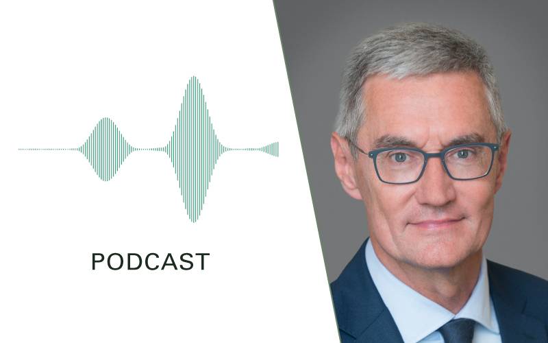 Answering the big Q: How to manage uncertainty?