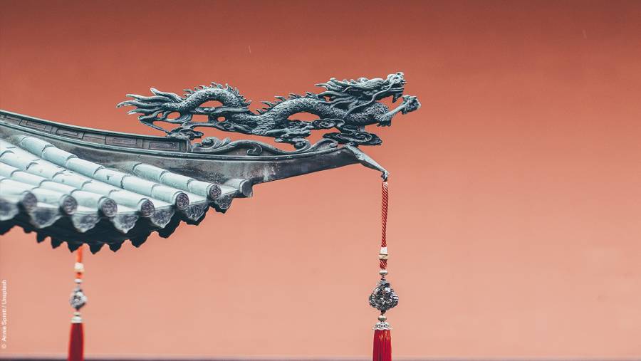 El mercado bursátil chino, ¿una fuente de oportunidades para los próximos 10 o 15 años?