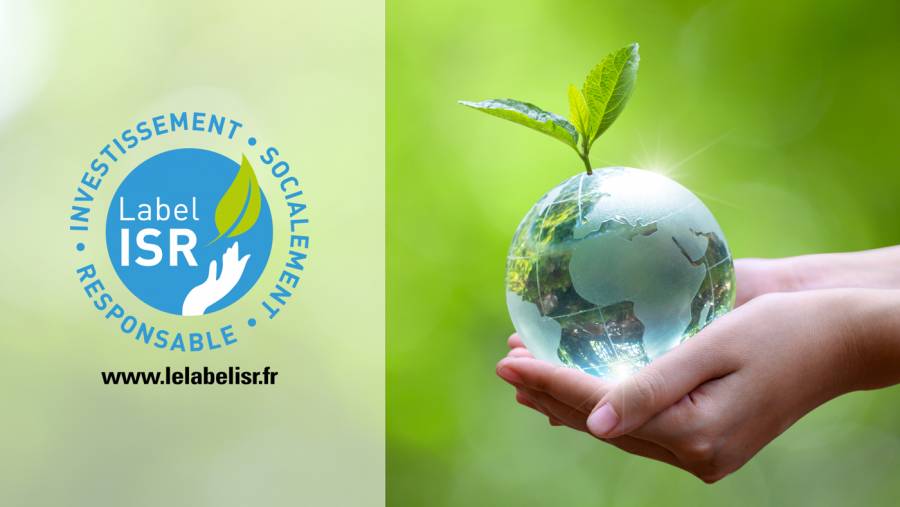 Carmignac receives the ‘Label ISR’ for three additional funds