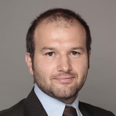 Julien CHÉRON Julien CHÉRON